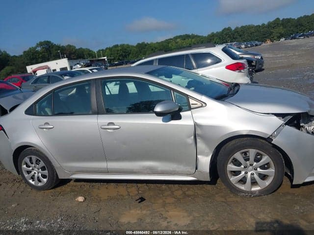 2023 TOYOTA COROLLA LE 13
