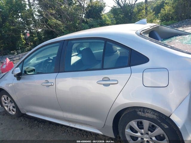 2023 TOYOTA COROLLA LE 14