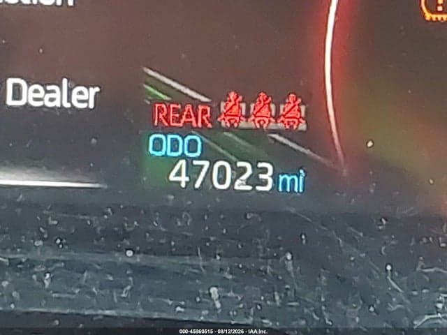 2024 TOYOTA RAV4 LE 15