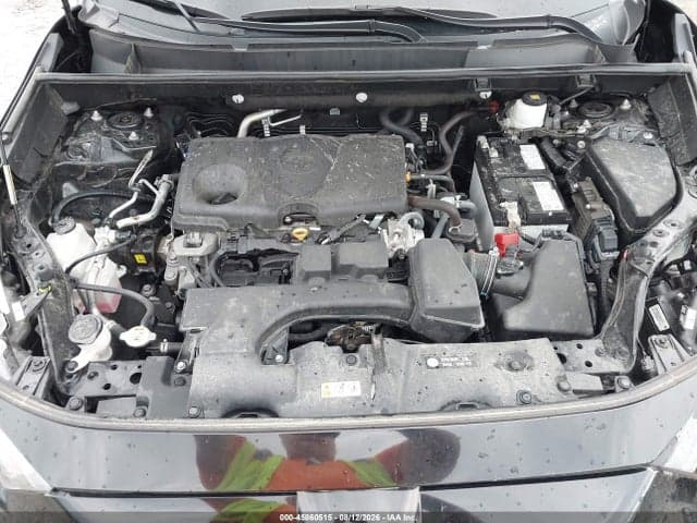 2024 TOYOTA RAV4 LE 10