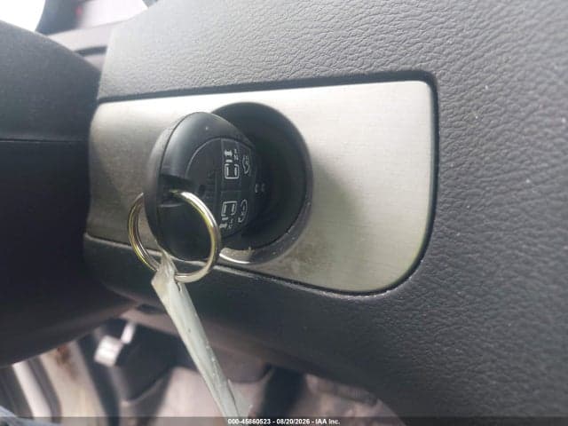 2017 DODGE GRAND CARAVAN GT 11