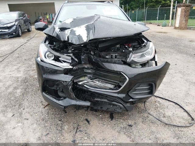 2019 CHEVROLET TRAX LT 6