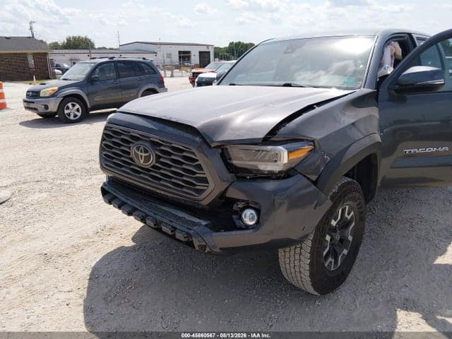 2023 TOYOTA TACOMA TRD OFF ROAD 6