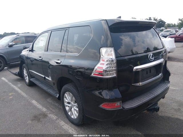 2018 LEXUS GX 460 3