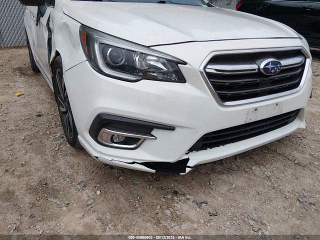2019 SUBARU LEGACY 2.5I SPORT 6