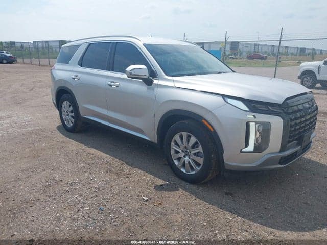 2024 HYUNDAI PALISADE SEL 1