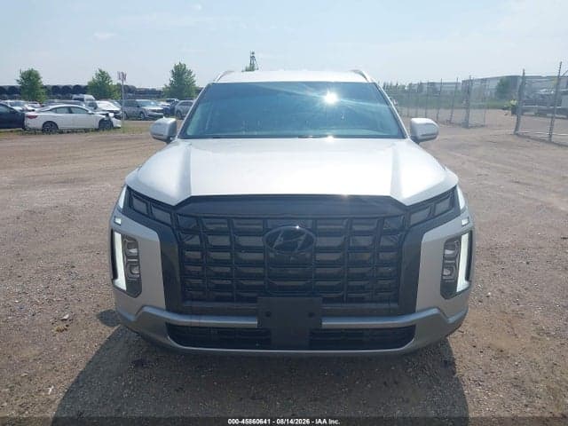 2024 HYUNDAI PALISADE SEL 12
