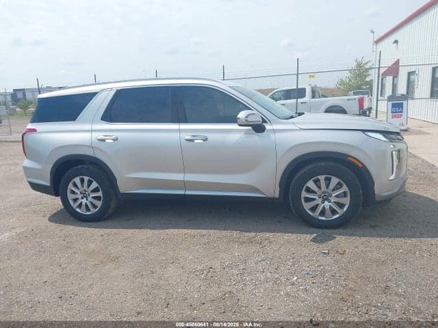 2024 HYUNDAI PALISADE SEL 13