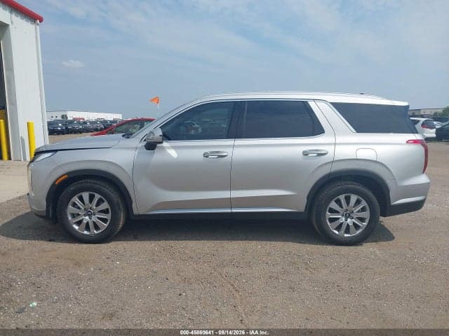 2024 HYUNDAI PALISADE SEL 14