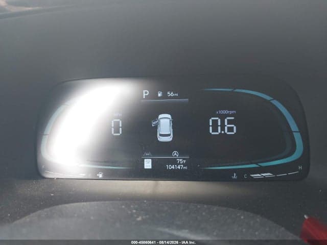 2024 HYUNDAI PALISADE SEL 7