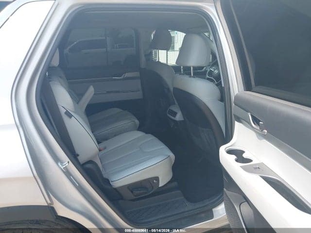 2024 HYUNDAI PALISADE SEL 8