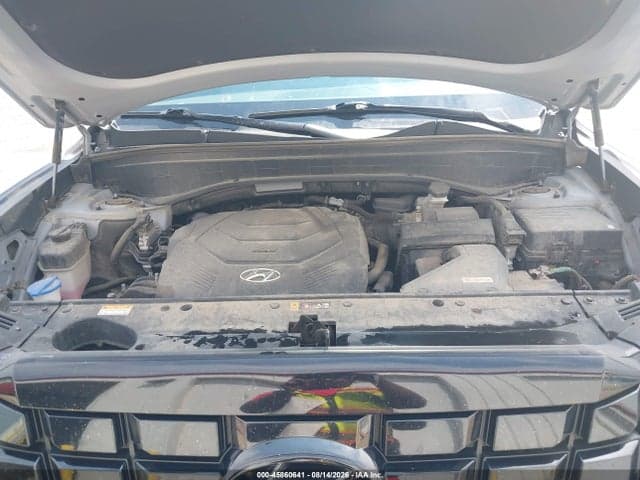 2024 HYUNDAI PALISADE SEL 10