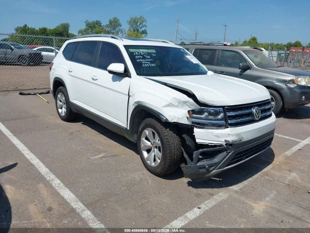 2018 VOLKSWAGEN ATLAS 3.6L V6 SEL 1
