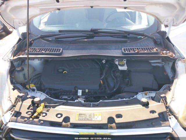2017 FORD ESCAPE SE 10