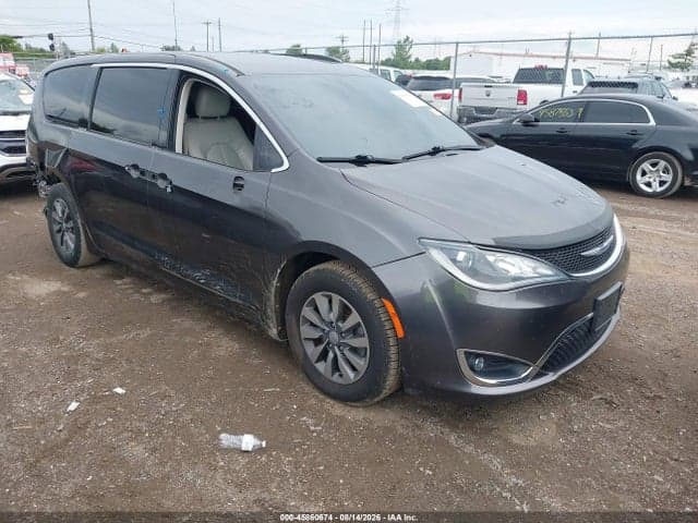 2020 CHRYSLER PACIFICA TOURING L PLUS 1