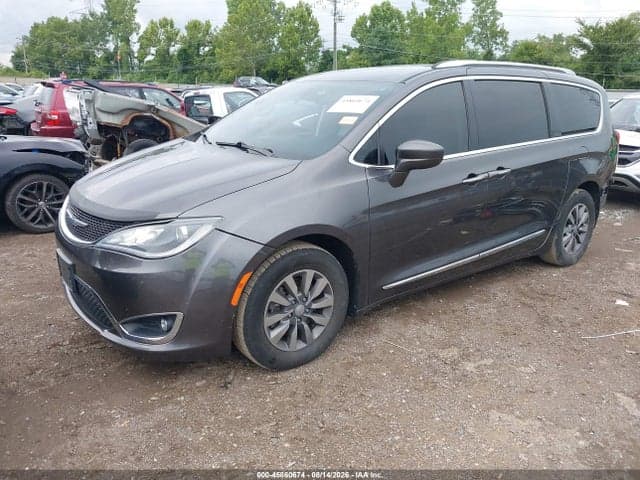 2020 CHRYSLER PACIFICA TOURING L PLUS 2