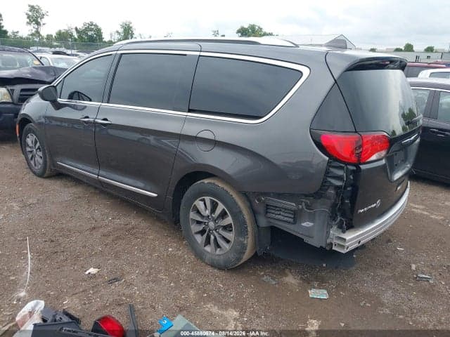 2020 CHRYSLER PACIFICA TOURING L PLUS 3