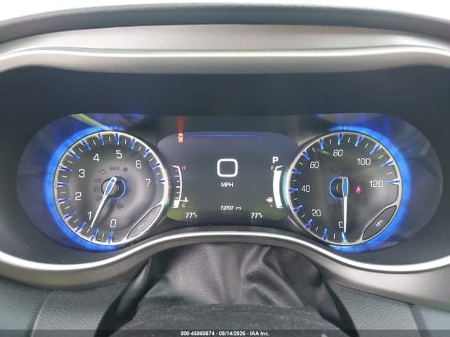 2020 CHRYSLER PACIFICA TOURING L PLUS 7