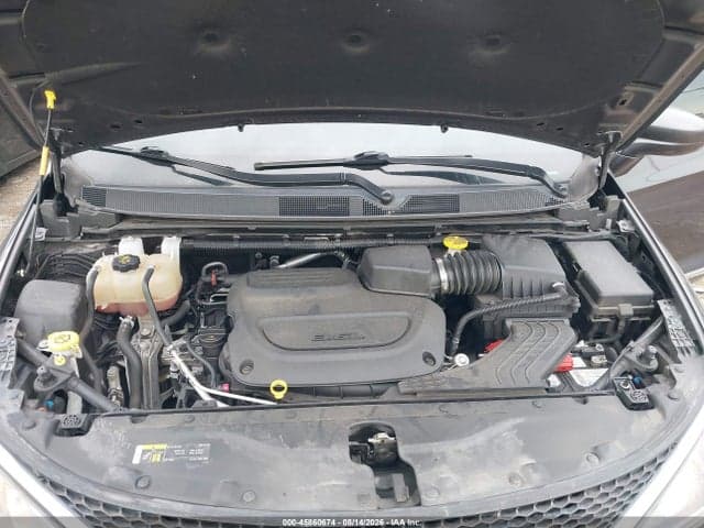 2020 CHRYSLER PACIFICA TOURING L PLUS 10