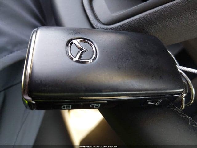 2026 MAZDA MAZDA3 2.5 S SELECT SPORT 11