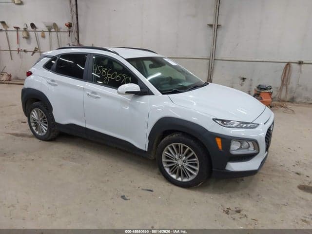 2021 HYUNDAI KONA SEL 1