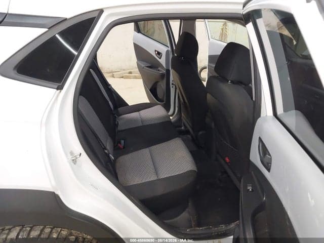 2021 HYUNDAI KONA SEL 6