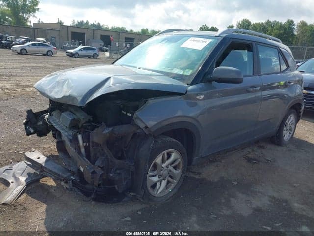 2020 HYUNDAI VENUE SEL 2