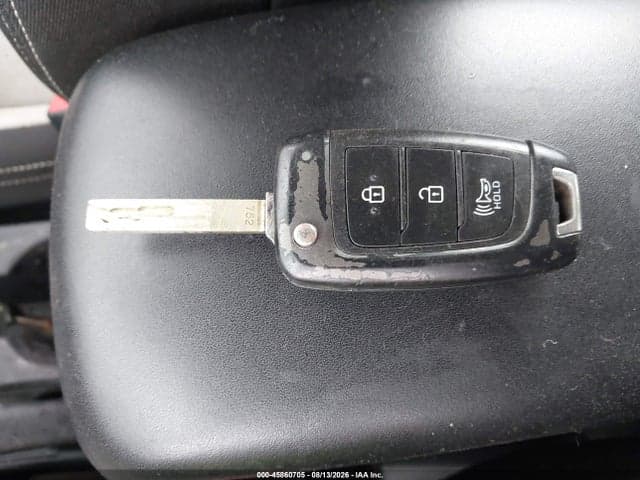 2020 HYUNDAI VENUE SEL 6