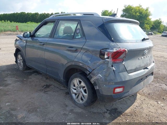 2020 HYUNDAI VENUE SEL 3