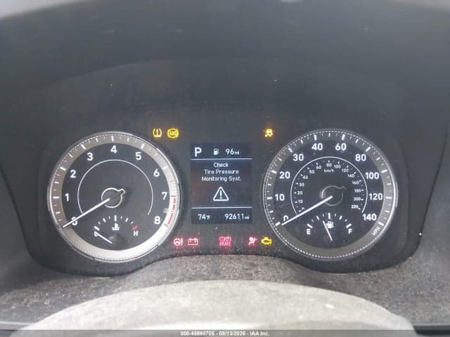 2020 HYUNDAI VENUE SEL 5
