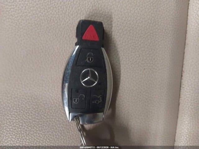 2017 MERCEDES-BENZ CLA 250 11