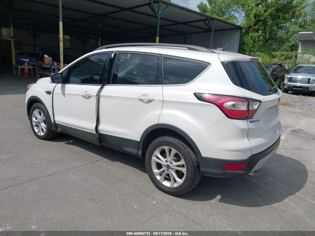 2017 FORD ESCAPE SE 3