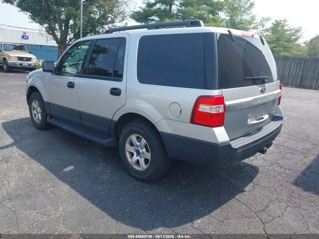 2017 FORD EXPEDITION XL 3