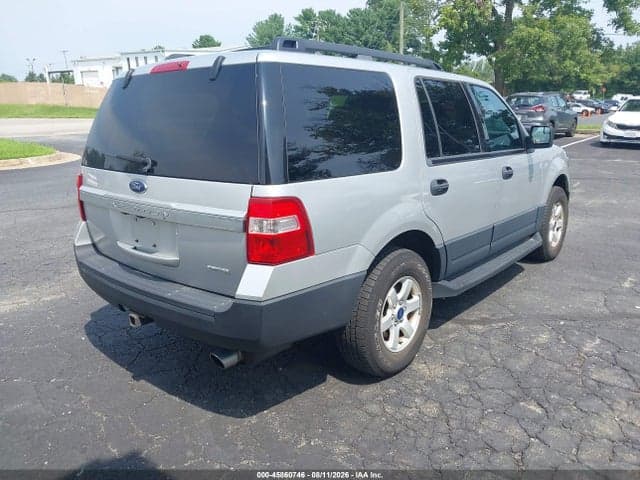 2017 FORD EXPEDITION XL 4