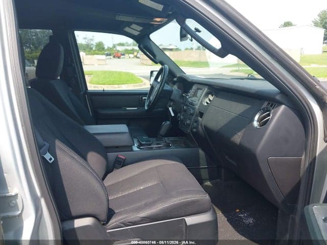 2017 FORD EXPEDITION XL 5