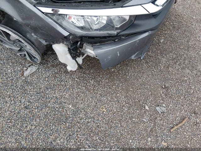 2018 HONDA CIVIC EX 19