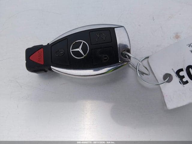 2018 MERCEDES-BENZ GLC 300 11