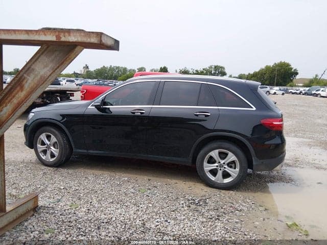 2018 MERCEDES-BENZ GLC 300 14