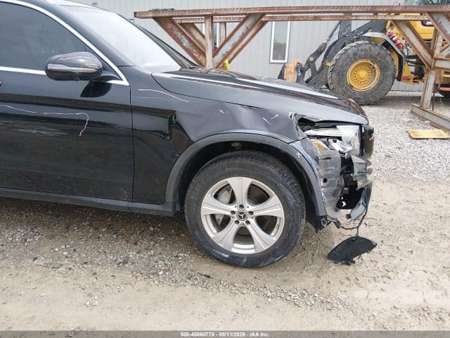 2018 MERCEDES-BENZ GLC 300 6