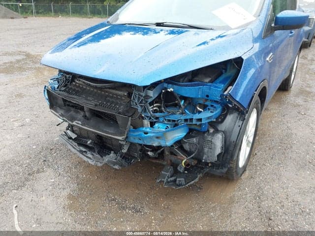 2017 FORD ESCAPE SE 6