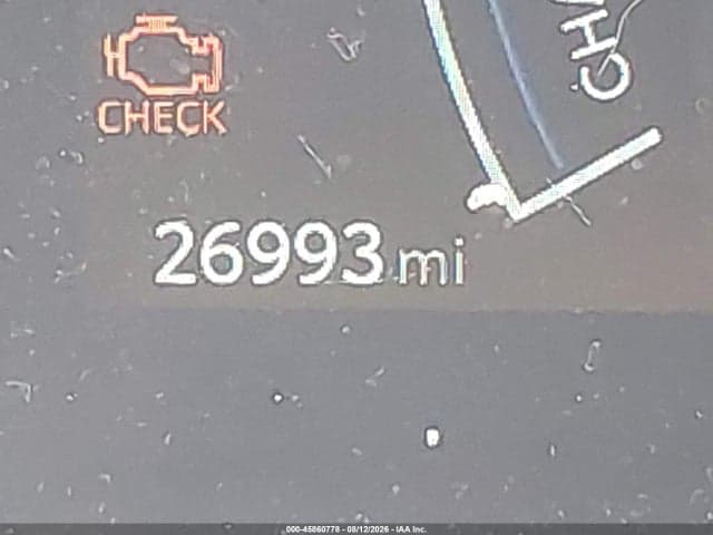 2025 TOYOTA CAMRY SE 16