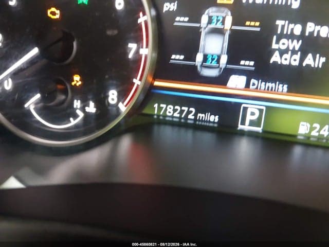 2019 NISSAN ALTIMA 2.5 S 15