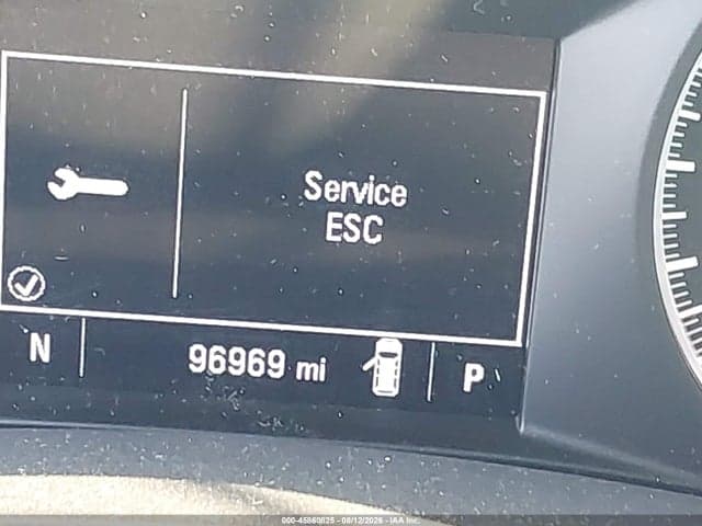 2018 GMC TERRAIN SLE 16