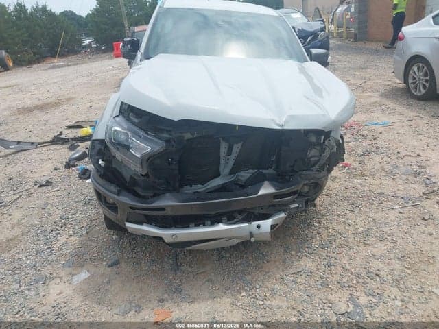 2022 FORD RANGER LARIAT 6