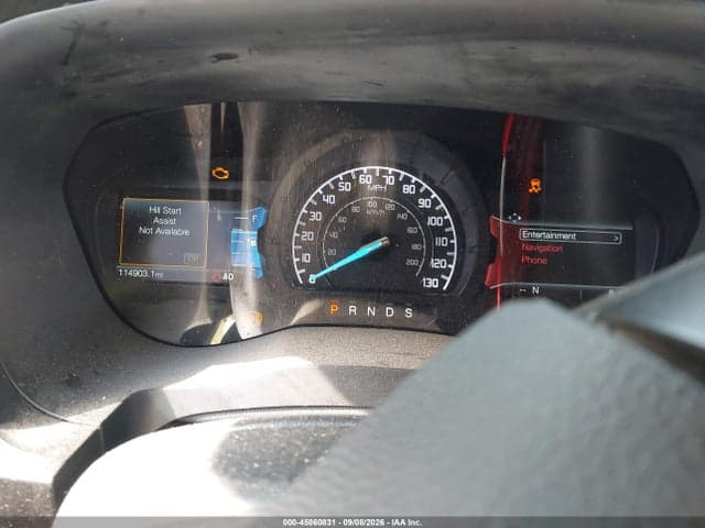 2022 FORD RANGER LARIAT 7