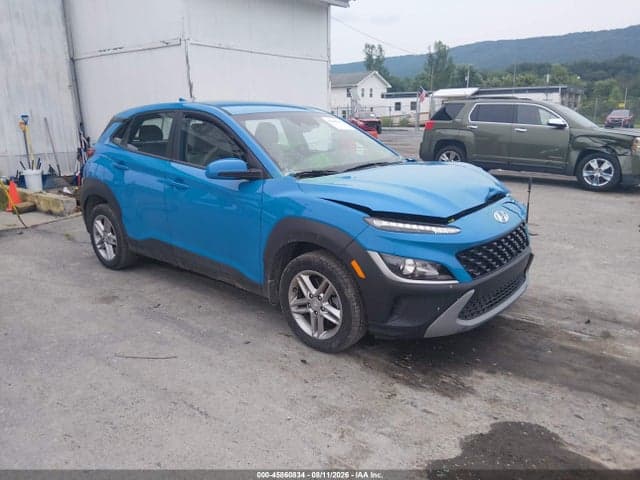 2022 HYUNDAI KONA SE 1