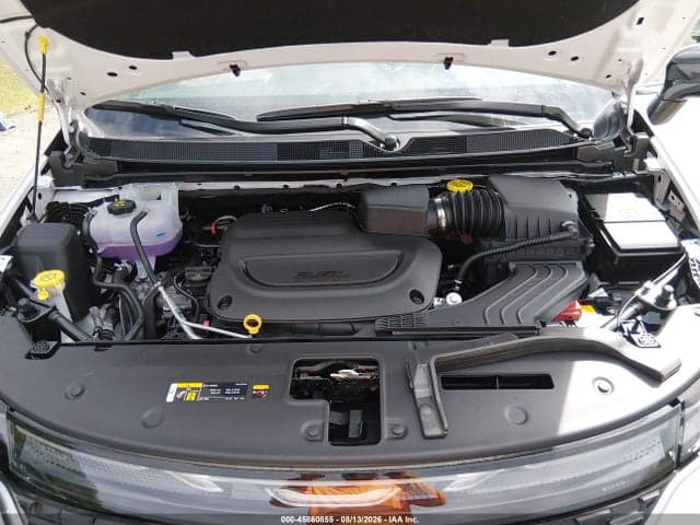 2027 CHRYSLER PACIFICA 10