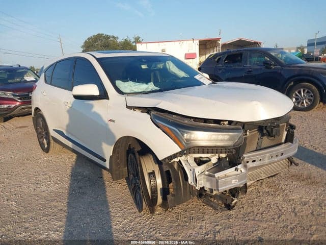 2019 ACURA RDX A-SPEC PACKAGE 1