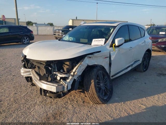2019 ACURA RDX A-SPEC PACKAGE 2