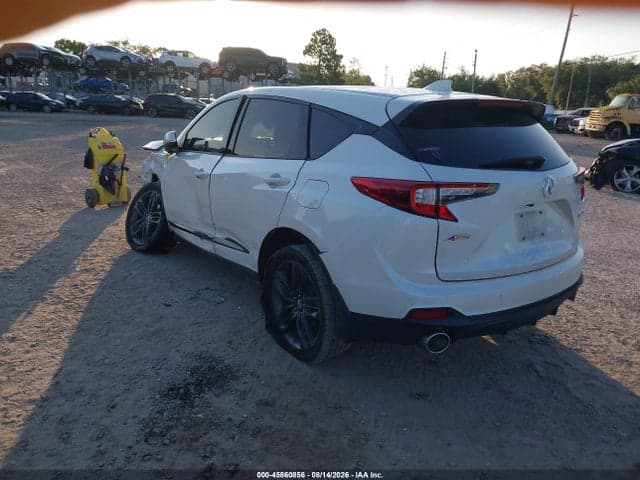 2019 ACURA RDX A-SPEC PACKAGE 3